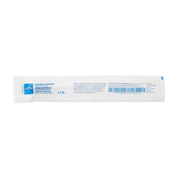 Catheter Intermittent 8Fr Vinyl Self-Cath 10